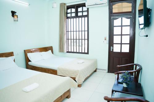 Khách Sạn Mai Hà Sầm Sơn (Khach San Mai Ha Sam Son) in ธัญ ฮวา / ซัม ซอน บีช