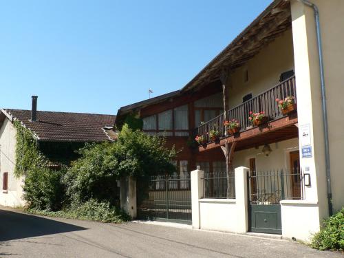 photo chambre Le Relais de St Jean