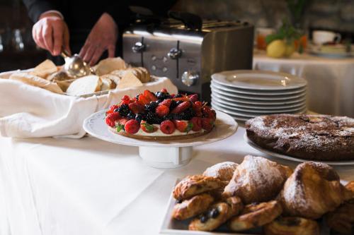 Relais Poggio Borgoni - main image