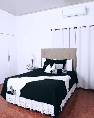 . Wen's House