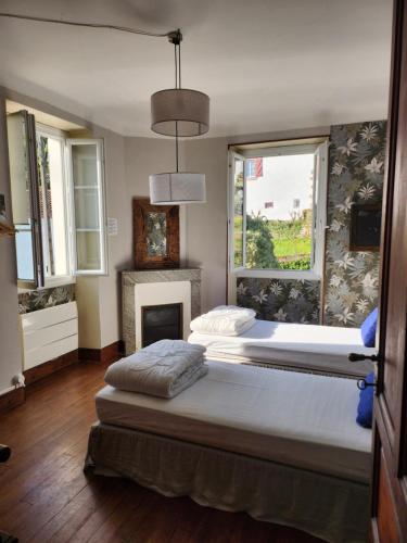 Gite Compostella