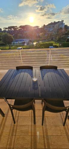 ローマ Relaxing Apartment With View 4つ星 シングルルーム プール