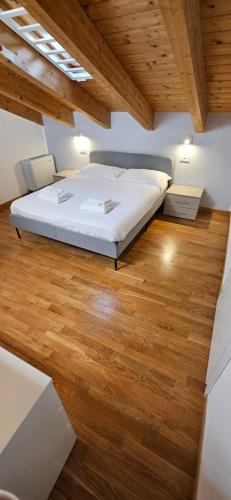 Relaxing Apartment With View