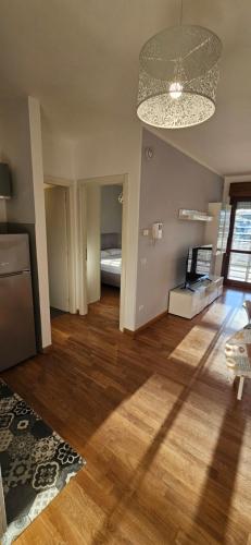 ローマ Relaxing Apartment With View 4つ星 シングルルーム スイート