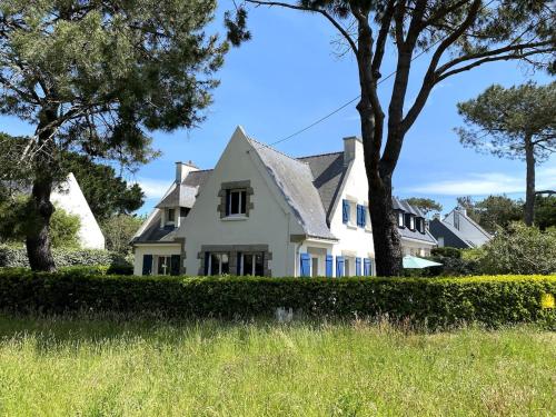 Villa Carnac moins de 100m de la plage