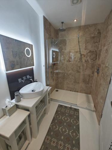 Cubert at Sophias in Penzance