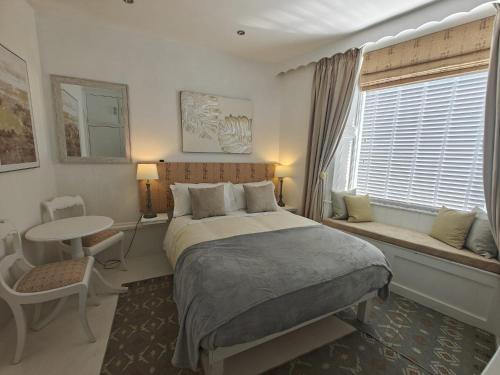 Cubert at Sophias in Penzance