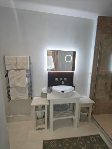 Cubert at Sophias in Penzance