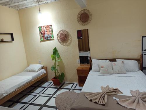 Triple Room with Private Bathroom image 5