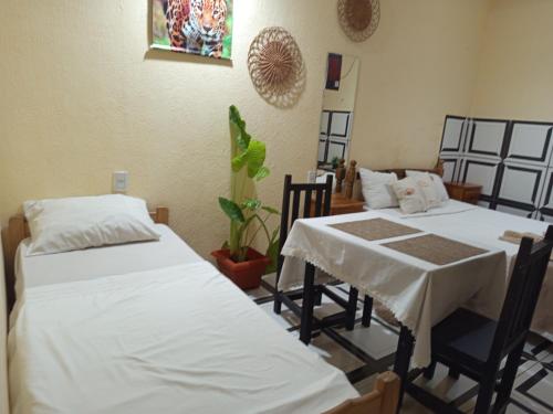 Triple Room with Private Bathroom image 8