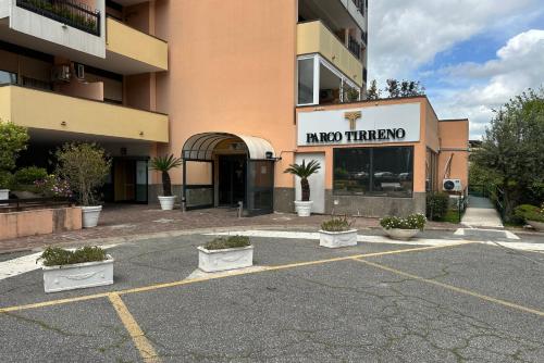 Rome TatyHouse 5-Star Guesthouse amenity
