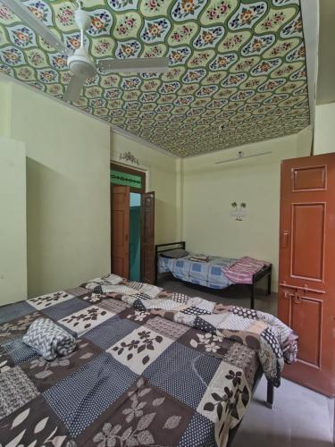 A B GUESTHOUSE & HOME STaY - image 2