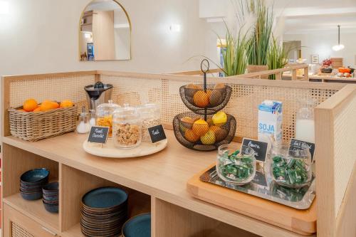 Brit Hotel Au Grand Saint Jean - image 14