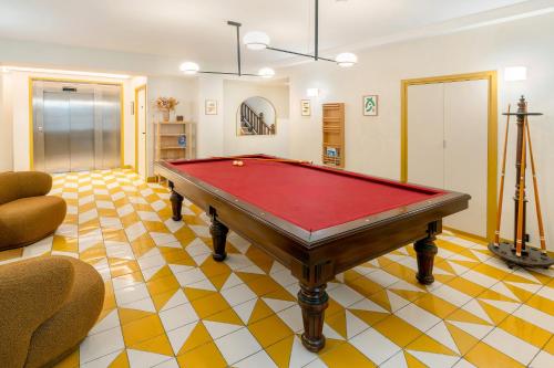Brit Hotel Au Grand Saint Jean - image 4