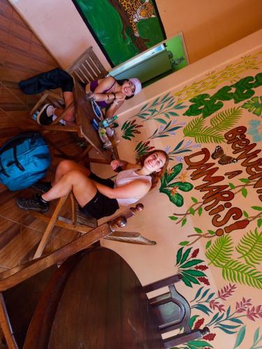Damaris Hostel – Puerto Iguazu, FL