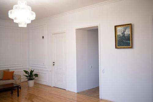 ,,Anna's" Guesthouse in Kvemo Alvani