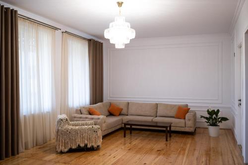 ,,Anna's" Guesthouse in Kvemo Alvani