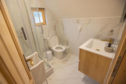 Arhetip, Djedova Villa, Žabljak (fotografie 8)
