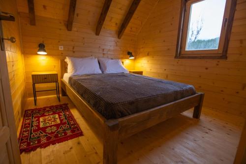Arhetip, Djedova Villa, Žabljak (fotografie 7)