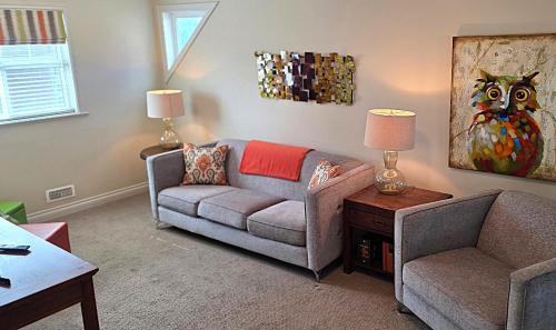 Marigold Cottage By The Pools #120