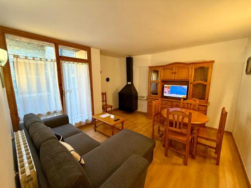 B46 - Soldorau 2º - Villmor, Benasque (fotografie 5)