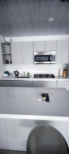 Apartamento en el centro de Matagalpa in 马塔加尔帕