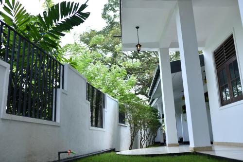 View, Ranketha Hideout Resorts in Kurunegala