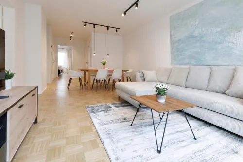 Ferienwohnung Konrad in Friedrichshafen, Deutschland