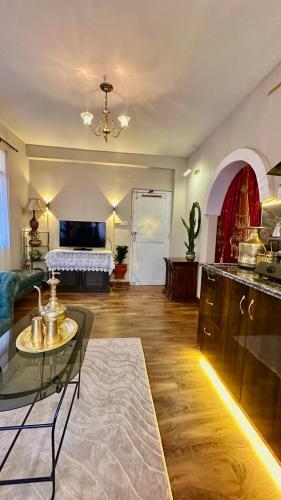 Studio Apartment in kathmandu in เตกุ กาลีมาตี