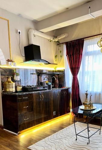 Studio Apartment in kathmandu in เตกุ กาลีมาตี