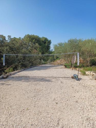 花園, Appart en rez de chaussée villa (Appart en rez de chaussee villa) in 勒庫爾薛