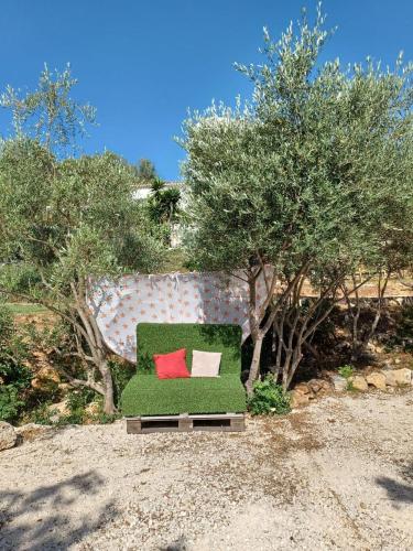 Appart en rez de chaussée villa (Appart en rez de chaussee villa) in 勒庫爾薛