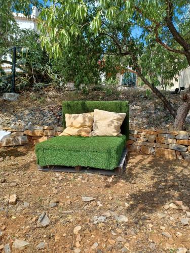 Appart en rez de chaussée villa (Appart en rez de chaussee villa) in 勒庫爾薛