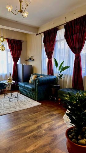 Studio Apartment in kathmandu in เตกุ กาลีมาตี