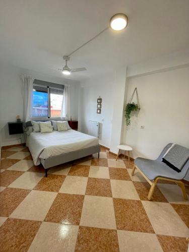 El Barquito de Mateo