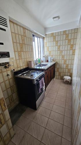One-Bedroom Apartment image 10
