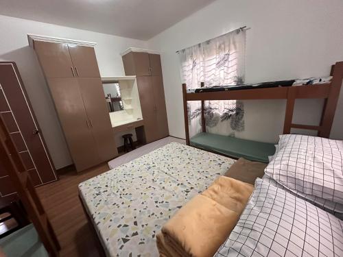 BONGABONG APARTMENT for SHORT STAY in Roxas