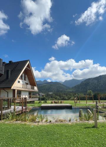Podhalanskie Uroki by Apart Concept Podhale - Zakopane Podhalanskie Uroki by Apart Concept Podhale - Zakopane