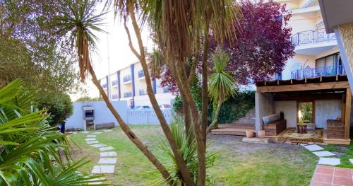 Vue plage Logement de charme au cœur d Andernos - Location saisonnière - Andernos-les-Bains