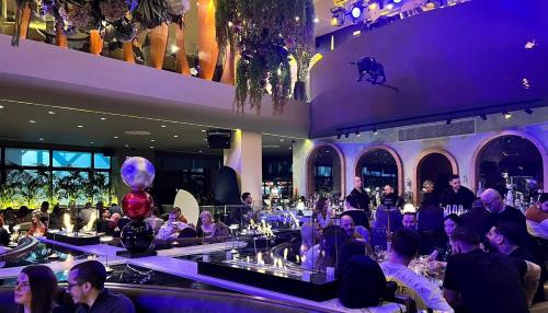 Priamos Hotel Erato - image 6