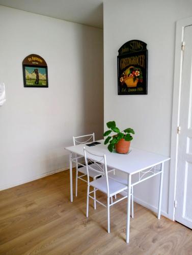 Maison Alfort Guest - Location saisonnière - Maisons-Alfort
