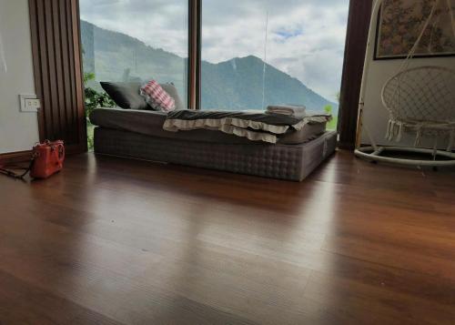 탐다오 (빈푹) BUNGALOW 2 -phòng săn mây vạn người mê (BUNGALOW 2 -phong san may van nguoi me) 3성급 싱글룸 스위트룸