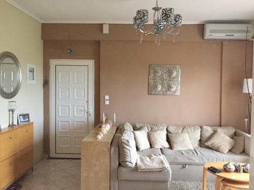 POSSIDI - Ithaki Holiday Apartments, Kalandra (foto 3)