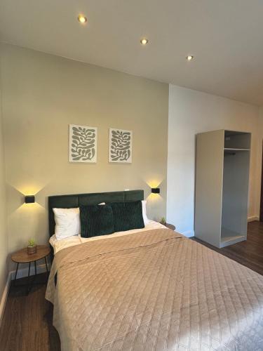 Heaven Homes - Studio im Herzen von Düsseldorf, Düsseldorf (photo 7)