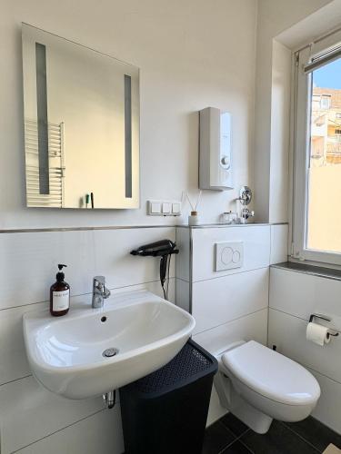 Heaven Homes - Studio im Herzen von Düsseldorf, Düsseldorf (photo 6)