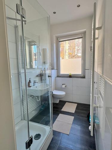 Heaven Homes - Studio im Herzen von Düsseldorf, Düsseldorf (photo 5)