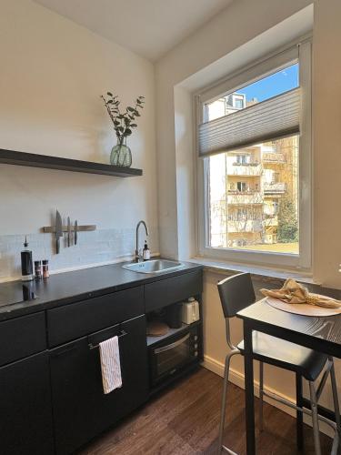 Heaven Homes - Studio im Herzen von Düsseldorf, Düsseldorf (photo 8)