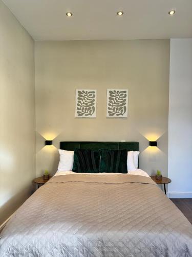 Heaven Homes - Studio im Herzen von Düsseldorf, Düsseldorf (photo 9)
