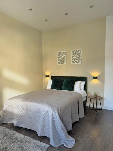 Heaven Homes - Studio im Herzen von Düsseldorf, Düsseldorf (photo 2)