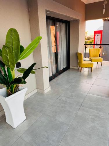 Impèrio Boutique Guest Lodge (Imperio Boutique Guest Lodge) in Marble Hall